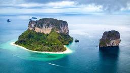 4 Islands Tour, 4 islands tour krabi, tour from krabi, krabi excursions, krabi thailand