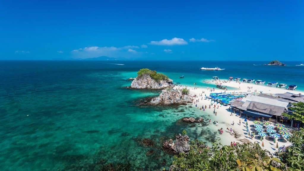 khai island, khai island snorkeling, tour from phuket, phuket