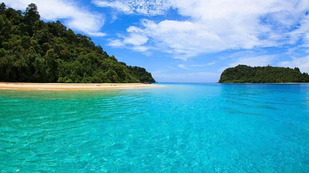 koh rok and koh haa day tour, tour by love andaman, tour from phuket