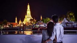river star princess dinner cruise, dinner cruise chao phraya river bangkok