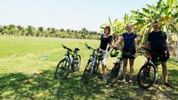 chiang mai country bike, country bike