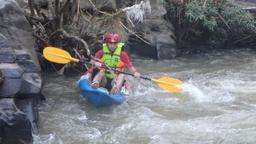 mae wang, jungle kayaking, chiang mai, trip from chiang mai