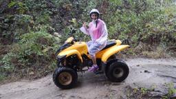 atv tour chiang mai, private group