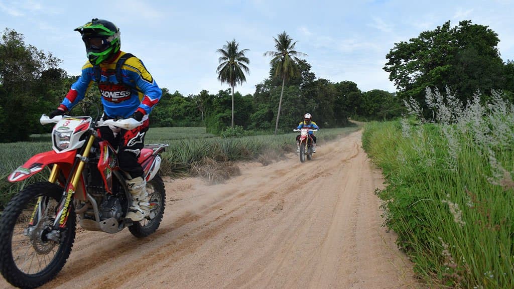 Enduro Madness Enduro Con Pit Bike Enduro Madness Half Day Dirt