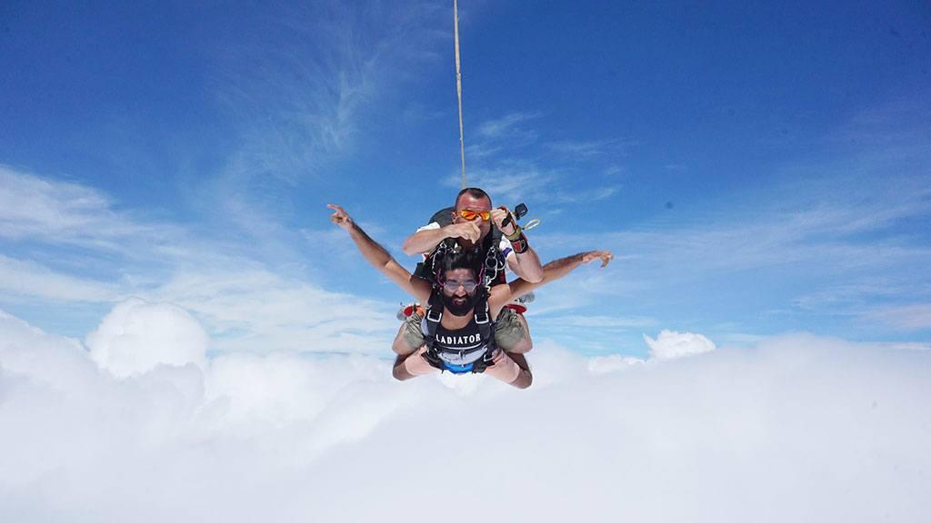 tandem skydiving pattaya, skydiving pattaya, thai sky adventures, pattaya