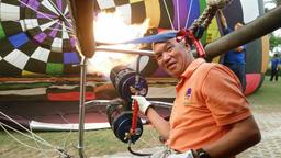 hot air balloon, balloon adventure, balloon adventure thailand, chiang mai